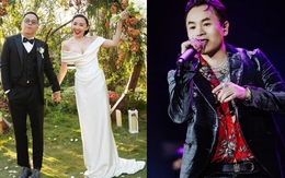“Sai lầm lớn nhất của Binz là hình ảnh ám chỉ Touliver - Tóc Tiên”