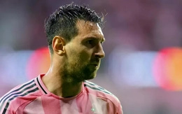 Messi bỏ dở trận đấu vì chấn thương, tuyển Argentina lo sốt vó trước thềm World Cup