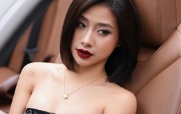 Louis Phạm lại bị nghi phông bạt chuyện “mỗi năm một nhà”