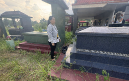 TP.HCM: Phát hiện bé sơ sinh không quần áo, lấm lem vết máu bị bỏ rơi trong túi nilon đen