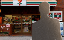 Cha đẻ chuỗi 7-Eleven Nhật Bản qua đờI