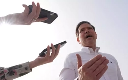Ngoại trưởng Rubio: Mỹ sẽ tìm 'cách khác' nếu đàm phán với Iran thất bại