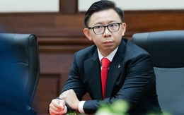 Con trai tỷ phú Phạm Nhật Vượng làm Chủ tịch HĐQT VinFast