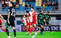 CLB Kanchanaburi vừa chiêu mộ HLV Park Hang Seo là đội nào?