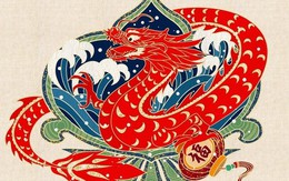 Từ cuối tháng 5: 5 con giáp có vận may tài chính bứt lên mạnh mẽ, người tuổi Hợi dễ gặp “lộc bất ngờ”, tuổi Rồng có cơ hội đổi đời nhờ một quyết định lớn