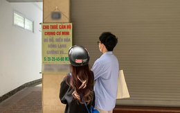 Tất cả người thuê và cho thuê nhà chú ý quy định phạt tới 30 triệu đồng từ hôm nay 25/5