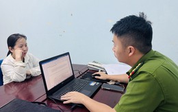 Ra quyết định khởi tố chủ hộ kinh doanh Vũ Thị Mận sinh năm 1984