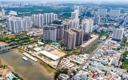 Cuộc “đại phẫu” lớn nhất từ trước tới nay sẽ định hình lại thị trường bất động sản trong thập kỷ tới