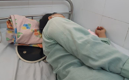 3 năm tôi gác lại tất cả để chăm mẹ chồng ốm, câu bà nói với họ hàng hôm giỗ khiến tôi đứng không vững