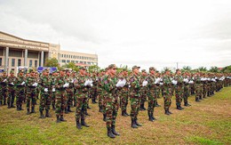 Ông Hun Sen ký luật mới: Nam thanh niên Campuchia bắt buộc nhập ngũ, trốn nghĩa vụ bị phạt tù