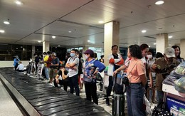 Thông báo đặc biệt liên quan đến ký gửi hành lý ở sân bay, toàn bộ người dân chú ý