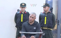 Hai nghi phạm ám sát người nước ngoài tại TPHCM khai 'làm theo chỉ đạo'