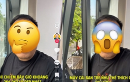 Tiktoker 35 triệu lượt thích dạy đàn ông 30 tuổi chọn vợ: Lệch lạc thế này ai bênh nổi!