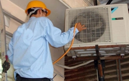 Lời khuyên của thợ điện lạnh trong những ngày nắng nóng đỉnh điểm