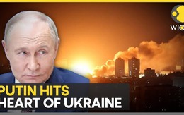 Dzen: Cú chốt của ông Putin! Kiev chỉ có 3 ngày sơ tán, "đầu não" vào tầm ngắm - Kaliningrad bất ngờ báo động