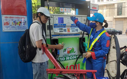 Bộ Công Thương: Chưa nhận được khiếu nại chính thức nào về chất lượng xăng E10