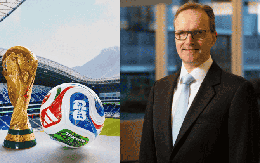 Nhà khoa học viết thuật toán 'tiên tri', dự đoán Hà Lan vô địch World Cup 2026