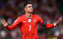 Sự thật về con số “5 World Cup – 0 bàn thắng” của Ronaldo