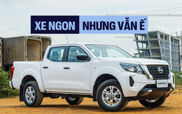 Nissan lay lắt tại Việt Nam: Xe ngon, công nghệ độc quyền nhưng không ai quan tâm