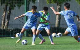 HLV Yutaka Ikeuchi: Indonesia là thử thách lớn nhất tại giải U19 Đông Nam Á