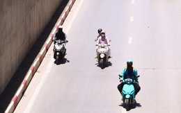 Tin mới nhất về thời điểm xuất hiện mưa to, chấm dứt nắng nóng đặc biệt gay gắt ở miền Bắc
