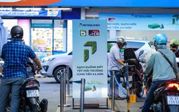 Xăng sinh học E10 có thực sự 'kén' xe như lo ngại?