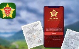 Một thông tin quan trọng sắp được tích hợp trên VNeID, người dân cần nắm rõ