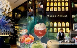 Tình hình hiện tại của quán cà phê Thái Công: Ngỡ ngàng với mức giá giảm mạnh và cảnh tượng khó tin