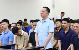 Xét xử 58 đối tượng tổ chức đánh bạc quy mô 5.000 tỷ đồng