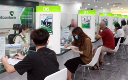 Thay đổi từ 10/6 mà người dùng Vietcombank cần nắm rõ