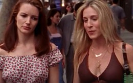 Xem phim "Sex and the City", tôi nhận ra mình đã sống quá tệ: Giờ là lúc phải sửa sai