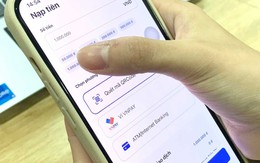 Từ 29/5, "ông lớn" Big 4 ngân hàng thu thêm loại phí mới