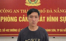 Ban ngày chuyên giả du khách, ban đêm leo rào vào trộm tiền công đức