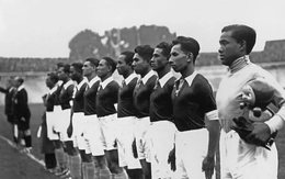 Lịch sử World Cup 1938: Chuyện ít biết về đội Đông Nam Á duy nhất từng dự ngày hội bóng đá thế giới