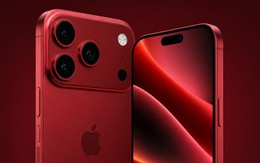 iPhone 18 Pro Max lộ thêm màu sắc mới