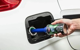 Người tiêu dùng cần tìm hiểu rõ phụ gia 'bảo vệ xe trước xăng E10' bán tràn lan trên mạng
