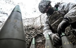 9 quốc gia rút khỏi sáng kiến của Séc về việc mua đạn dược cho Ukraine