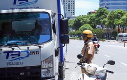 Công an Hà Nội đang tăng cường xử lý 1 hành vi, đã có hơn 2.200 tài xế bị phạt