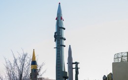 Mỹ - Israel báo động khi Iran nối lại sản xuất tên lửa đạn đạo
