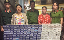 Khám xét khẩn cấp nơi ở, ra lệnh tạm giam Phan Thị Ngọc Ánh