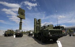 Ấn Độ đang đàm phán với Nga để mua thêm hệ thống tên lửa phòng không S-400