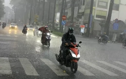 Ngày mai, nắng nóng chính thức chấm dứt ở miền Bắc, nhiệt độ giảm mạnh