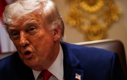 Tổng thống Donald Trump đe dọa quân sự chưa từng có nhằm vào Oman