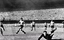 Lịch sử World Cup 1950: ‘Thảm họa Maracanazo’, nỗi đau thế kỷ của người Brazil ở World Cup