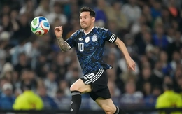 10 siêu sao đáng xem nhất World Cup 2026: Messi, Ronaldo và cuộc chuyển giao thế hệ lịch sử