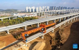 Thà chịu chi phí gấp chứ không chọn Trung Quốc, đường sắt 40 tỷ USD nguy cơ đắp chiếu, khó khởi công định chốt công nghệ nào?