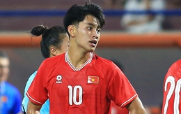Hot boy HAGL và sao trẻ U23 Việt Nam lỡ hẹn với giải Đông Nam Á vì vấn đề xuất phát từ V.League