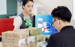 Gửi tiền ở VIB, PGBank, MBV, LPBank: Có bao nhiêu mới lãi được 25 triệu/tháng?