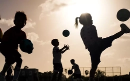 Đảo quốc nhỏ bé Curaçao bùng cháy cùng giấc mơ World Cup 2026
