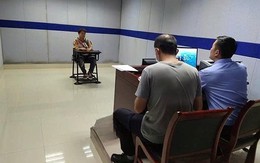 Phải đóng 30% vì tài khoản nhận 600 triệu đồng nhưng quyết không nộp: Công an điều tra thanh niên SN 2000